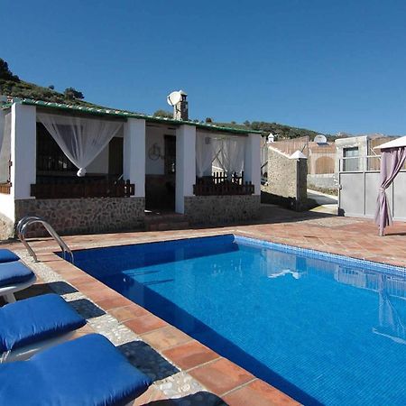 הוילה פריחיליאנה Cortijo Mirador Casitas Select מראה חיצוני תמונה
